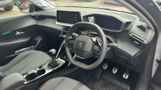 Peugeot 208 1.2 PureTech 100 Allure Premium + 5dr Petrol Hatchback